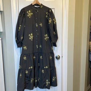 & Other Stories Dress